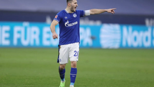 Kolašinac nakon važne pobjede: Naši šorcevi su poslije meča dovoljno pokazali