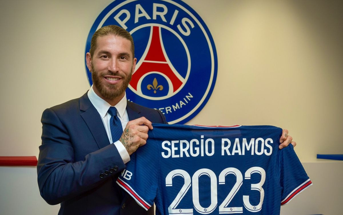 Svi su očekivali da će Sergio Ramos večeras debitovati za PSG, a onda novi šok