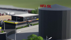 Hifa Oil uskoro otvara tehnološki najsavremeniji terminal tečnih goriva na Balkanu