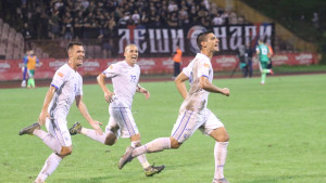 Najbolji strijelci regiona igraju u Premijer ligi!