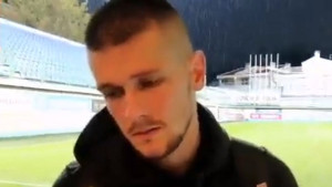Dušan Hodžić: Niko ništa da kaže - mi smo dali sve od sebe, ali protiv saveza ne možemo...