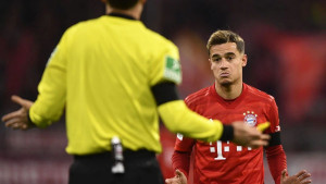 Coutinho će u Englesku, kontakti već ostvareni