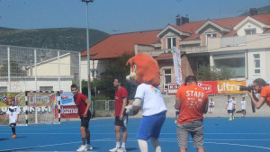 U Mostaru održane Sportske igre mladih