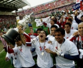 Toluca deveti put prvak Meksika