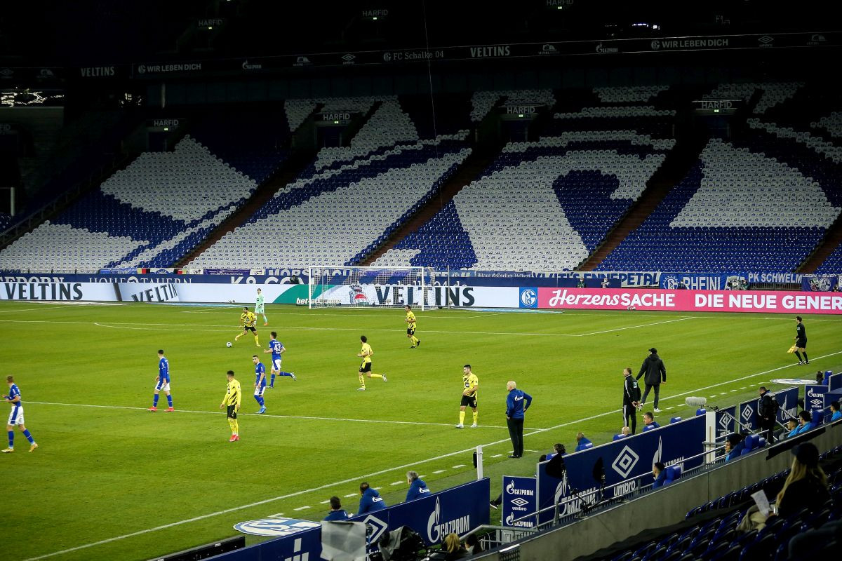 Schalke 04 čestitao Dan nezavisnosti Bosne i Hercegovine Schalke 04 čestitao Dan nezavisnosti Bosne i Hercegovine