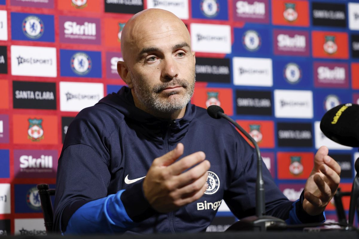 Rasulo u Chelseaju: Enzo Maresca nakon Sterlinga prekrižio još jednu zvijezdu