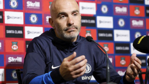 Rasulo u Chelseaju: Enzo Maresca nakon Sterlinga prekrižio još jednu zvijezdu