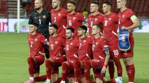 Stojković šokirao: Neki igrači ne mogu da igraju jedni s drugima...