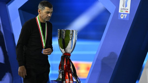 Conceicao ušao u historiju sa Milanom, a znao je i kako proslaviti: Kubanke i ples