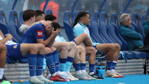 Nikog Maksimir nije ponizio kao Martina Baturinu: Marko Pjaca je želio samo jedno, a dobio je...