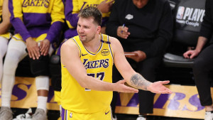 Luka Dončić otkrio razlog svoje transformacije ovog ljeta