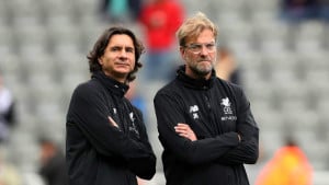 Nikog Klopp nije izdao kao Buvača, Firmino je prvi prekinuo tišinu: "Željko je taj koji je..."