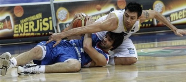 Teodosić zaustavio zahuktale Argentince