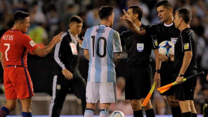 Argentinski mediji: FIFA mrzi Messija