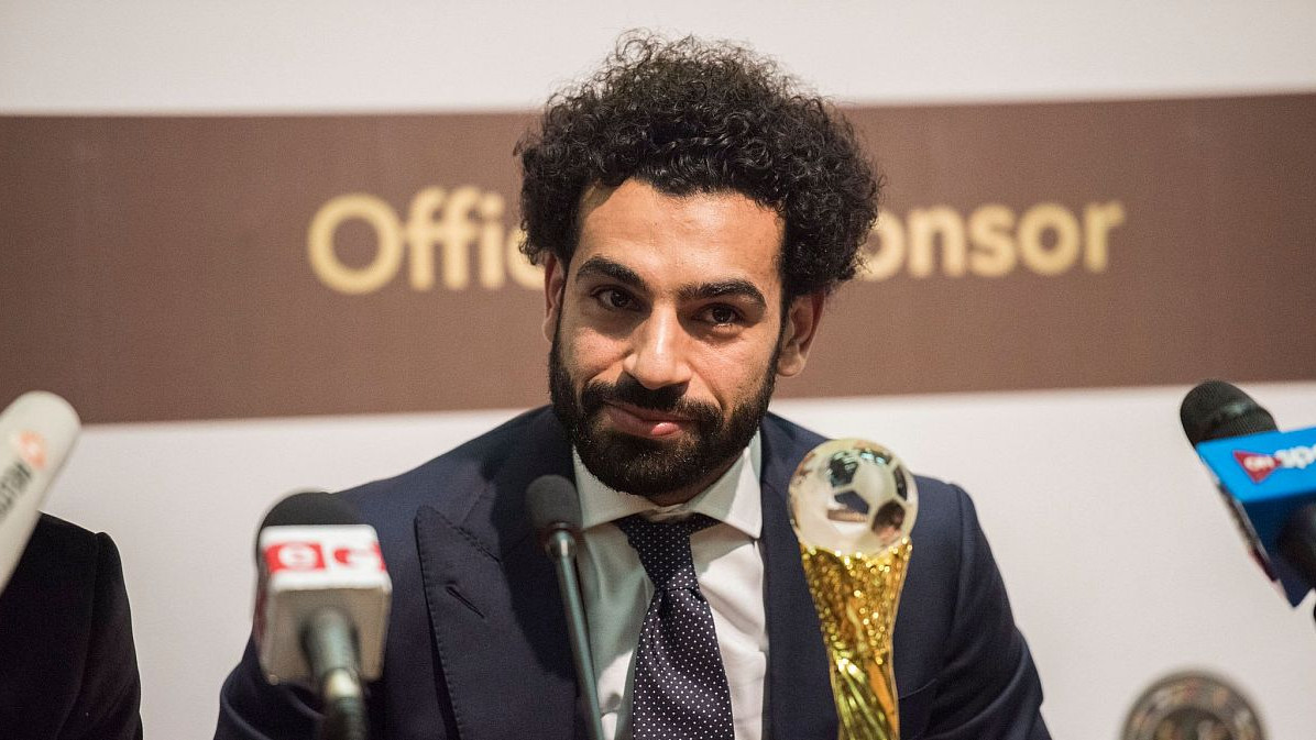 Mohamed Salah ponovo izabran za najboljeg afričkog igrača godine 