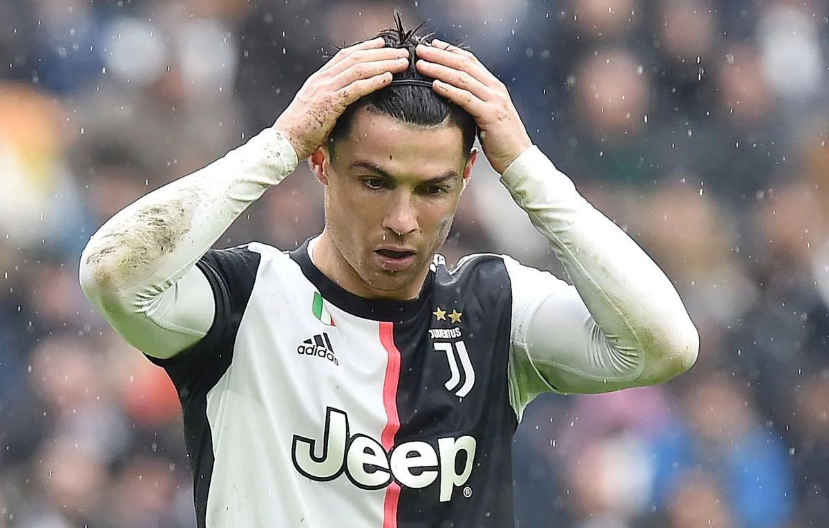 Ronaldo želi Real, ali ne već sutra