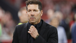 Atletico odlučio prekrižiti Simeonea, Argentinac je već pronašao novi klub 