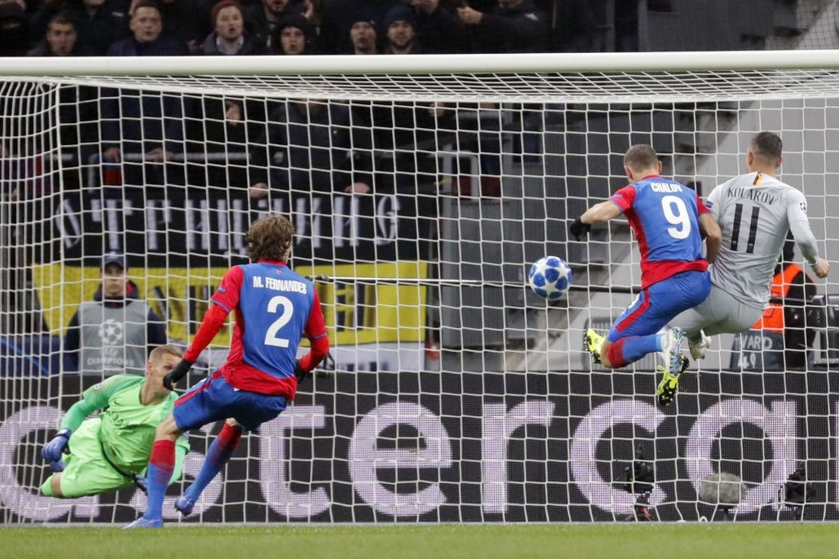 PAOK se pojačava uoči Borca: Ruski napadač "bježi" iz Rusije i stiže u Grčku PAOK se pojačava uoči Borca: Ruski napadač "bježi" iz Rusije i stiže u Grčku
