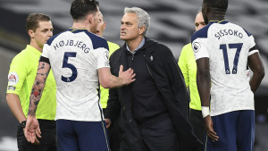 Plaši li se Mourinho Chelseaja? "To pitanje njima postavite"