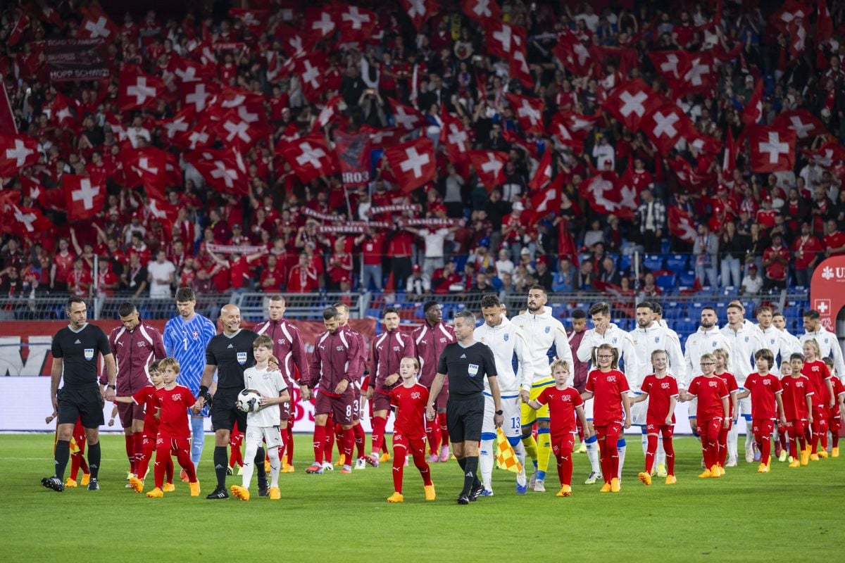 Kosovu prijeti blamaža za sva vremena! Nevjerovatno je šta se večeras dešava u Baselu