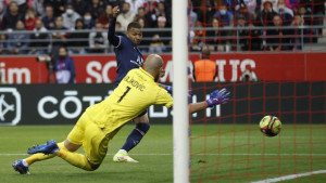Legendarni Ronaldo sipao komplimente na račun Mbappea