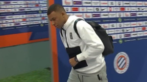 Noć katastrofe za Kyliana Mbappea i scena koju je veoma teško gledati
