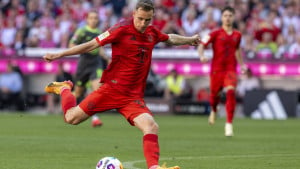 On dolazi nakon Luke Modrića: Bayern novu 'hrvatsku zvijer' poslao na posudbu
