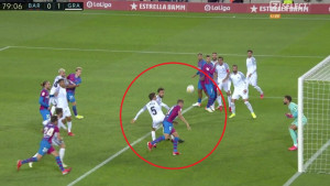 Koeman za njega rekao da mu je važniji od Neymara, a on se obrukao sinoć za cijeli život