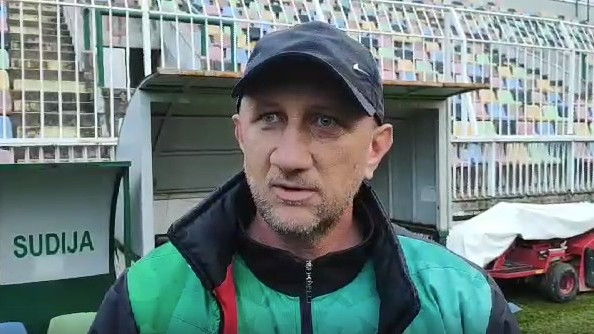"Moja želja je da se Velež 'oklizne', ali čisto sumnjam da će tako biti"
