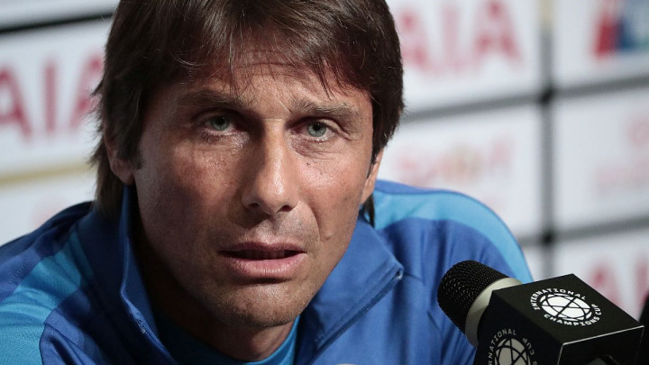 Conte na press konferenciji potvrdio da ne računa na dvije ponajveće zvijezde