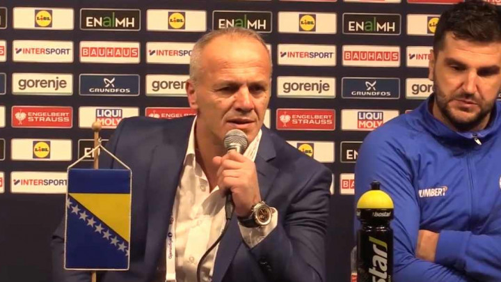 Šuman i Prce: Greške su nas skupo koštale