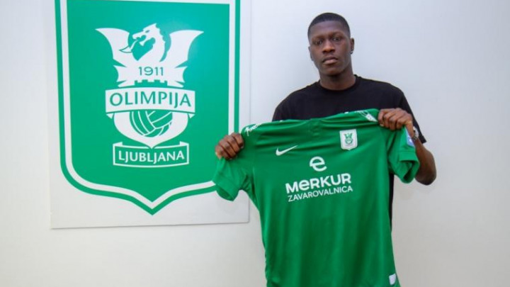 Olimpija dovela Kamerunca koji je jedan dio karijere proveo u BiH