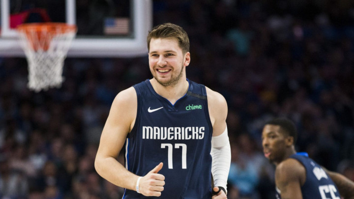 Avdija: Dončić je imao i sreće, Casspi: Ne dolazi 30 poena po meču samo od sebe