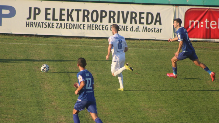 Tatar nije jedini igrač iz Premijer lige na Bajevićevom spisku