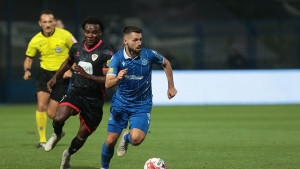 Sve spremno za derbi u Banja Luci: Poznati sastavi Borca i Željezničara