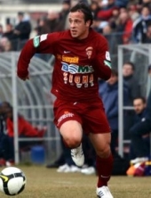 Veljović: Došao sam osvojiti titulu