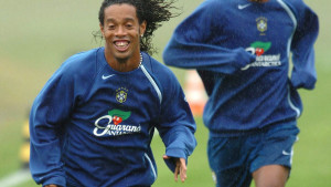 Ronaldinho bez dileme: Najbolji igraju u PSG-u i to je najbolji tim na svijetu