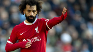 Mo Salah otkrio svoju veliku opsesiju, navijači u čudu