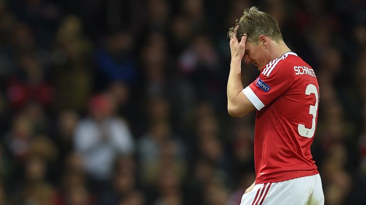 Schweinsteiger: United je moj posljednji klub u Evropi