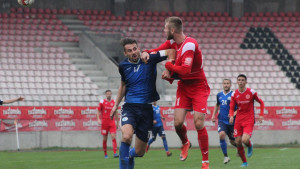 Šerif Hasić se vratio u BiH