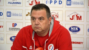 Vlašić: Čeka nas teška utakmica protiv čvrstog protivnika