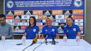 Hurem: Želimo startati pobjedom