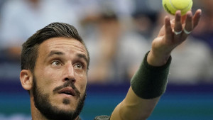 Džumhur zaustavljen u posljednjoj rundi kvalifikacija