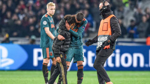 "Lažni" otac prevario Ziyecha, očajni dječak sve otkrio medijima