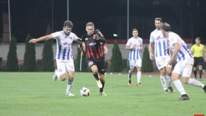 Derbi začelja u BiH: Sloboda i GOŠK otvaraju 21. kolo WWin lige