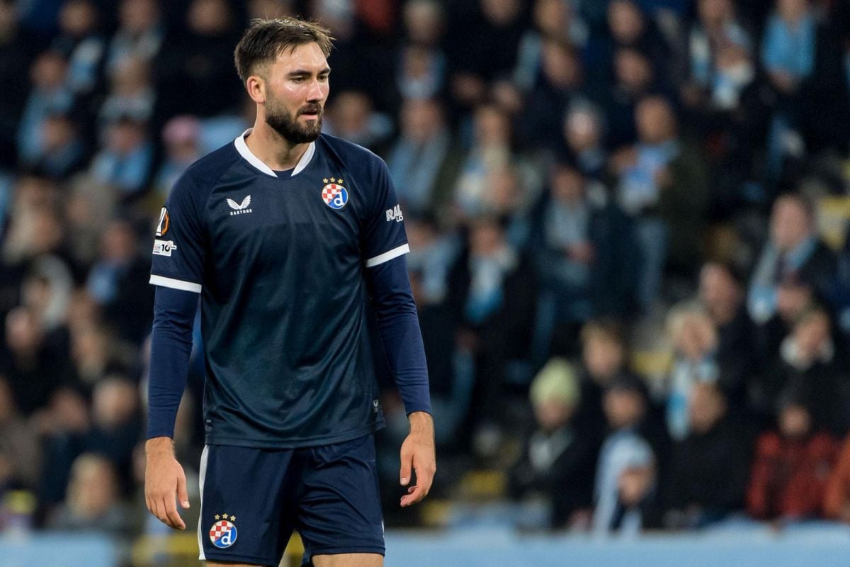 Dinamo su u Švedskoj sečekala pravila kakvih u Hrvatskoj nema: Drugog izbora nisu imali! Dinamo su u Švedskoj sečekala pravila kakvih u Hrvatskoj nema: Drugog izbora nisu imali!
