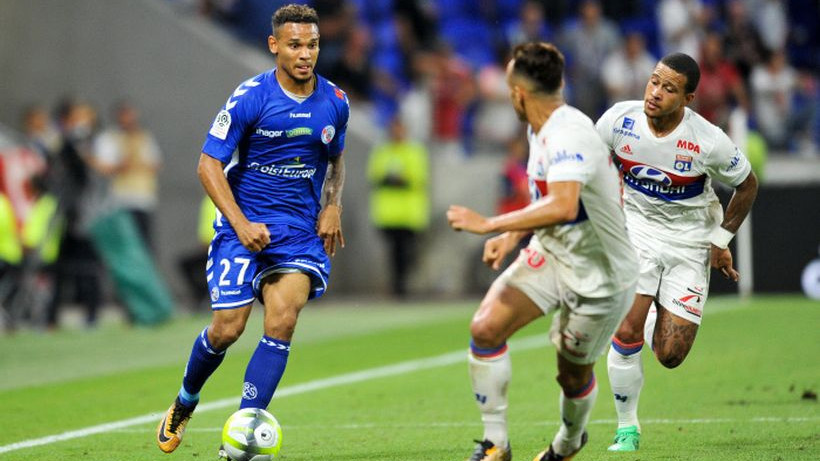 Nestvaran preokret Strasbourga za ostanak u ligi, Lyon se kocka s Ligom prvaka
