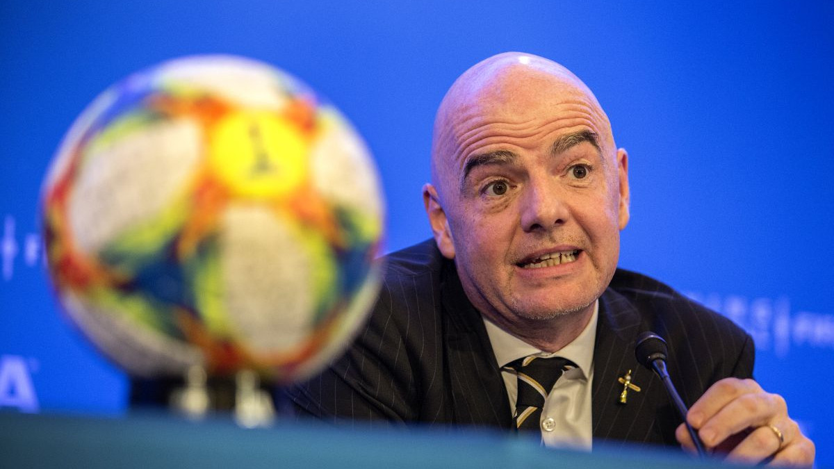 Dva velikana stala uz FIFA i novi format klupskog prvenstva: Ovo ima smisla...