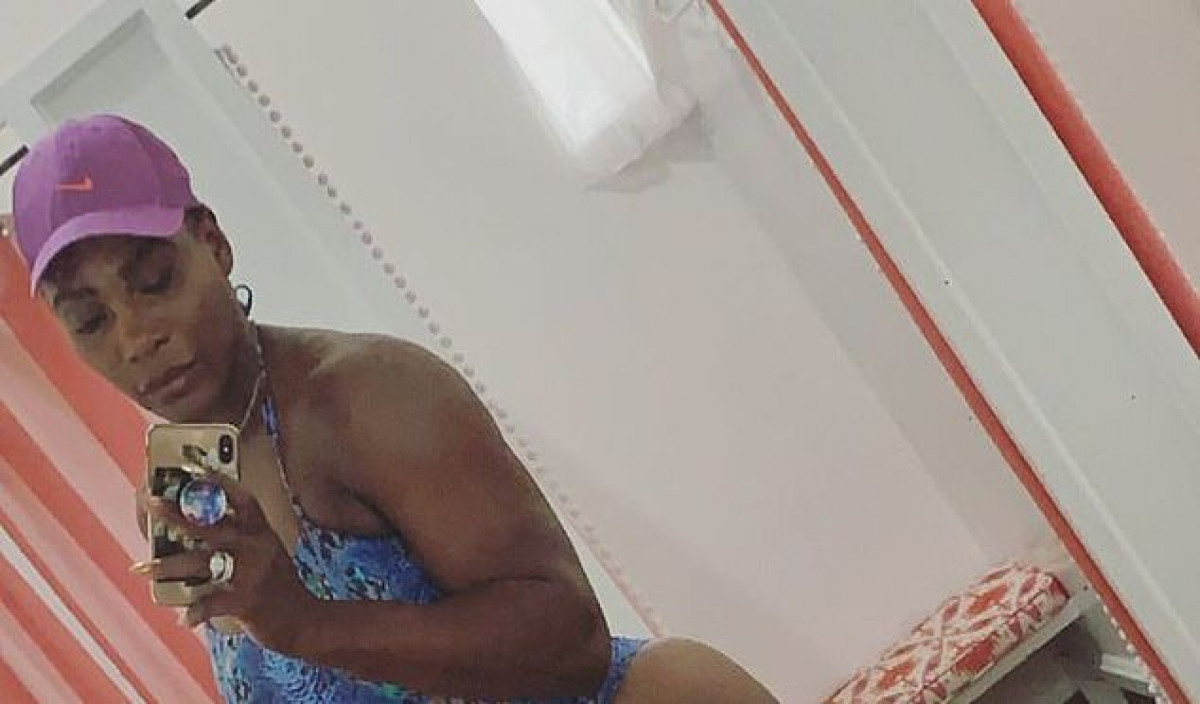 Serena Williams sve oduševila fotografijom u kupaćem kostimu
