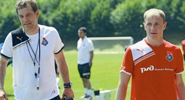 Bilić se odriče Ibričića? Bilić se odriče Ibričića?